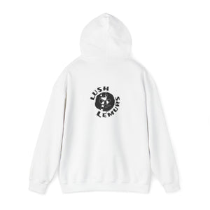 LUSH LEMUR | STL Unisex Heavy Blend™ Hooded Sweatshirt