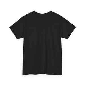 LEMUR TRIBE | Unisex Heavy Cotton Tee