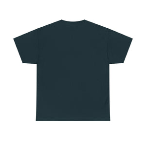 LEMUR TRIBE | Unisex Heavy Cotton Tee