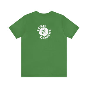 LUSH LEMUR | STL LUCKYIRISH T-SHIRT