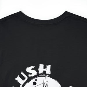 Lush Lemur New Generations | Amber Christine | Unisex Heavy Cotton Tee